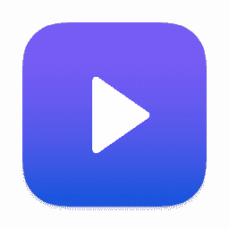 Stremio macOS icon