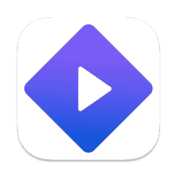 Stremio macOS icon