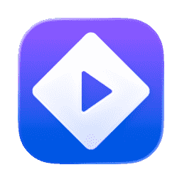 Stremio macOS icon