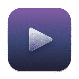 Stremio macOS icon