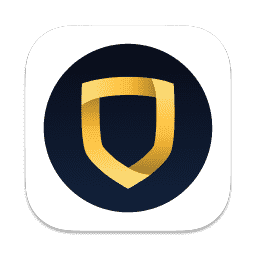 StrongVPN macOS icon