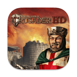 Stronghold Crusader HD