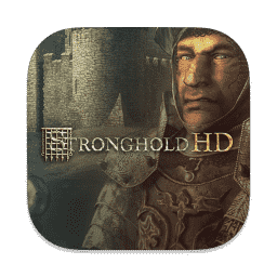 Stronghold HD