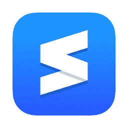 Sublime AR(Blue)