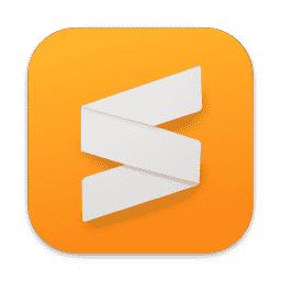 Sublime Text