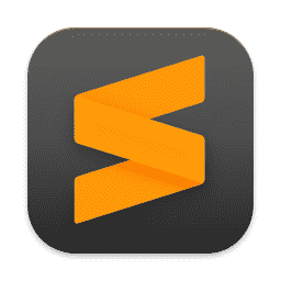 Sublime Text