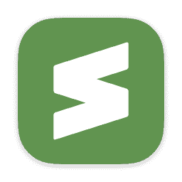 Sublime Text