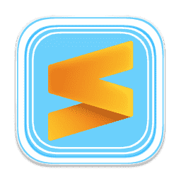 Sublime Text macOS