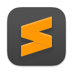 Sublime Text