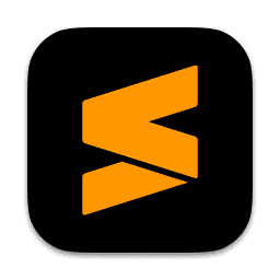 Sublime Text