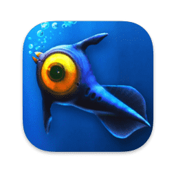 Subnautica
