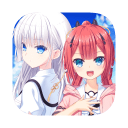 Summer Pockets Reflection Blue macOS icon