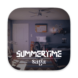 Summertime Saga