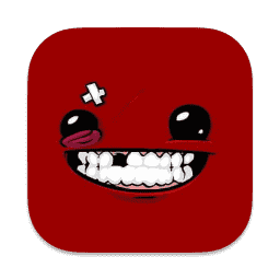 SuperMeatBoy
