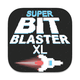 Super Bit Blaster XL