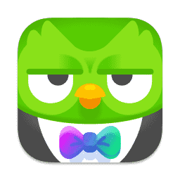 Super Duolingo