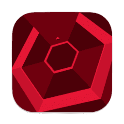 Super Hexagon