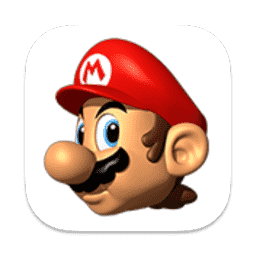 Super Mario 64