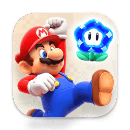 Super Mario Bros Wonder