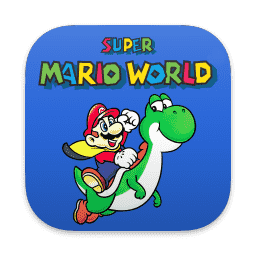 Super Mario World