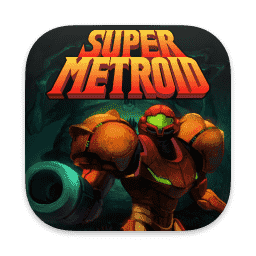 Super Metroid