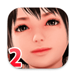 Super Naughty Maid 2