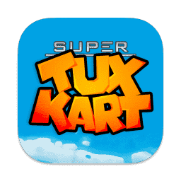 Super Tux Cart
