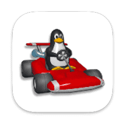 Super Tux Kart