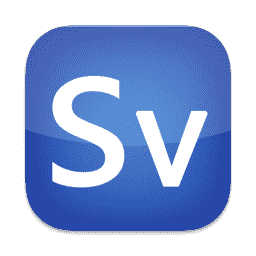 Super Vectorizer_appicon macOS icon