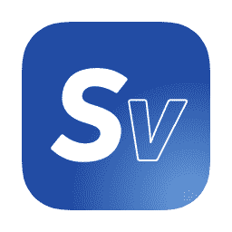 Super Vectorizer macOS icon