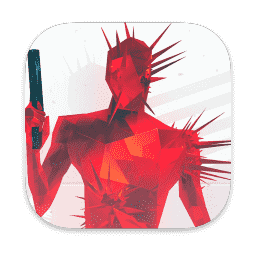Superheat Mind Control Delete macOS icon