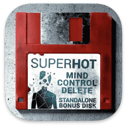 Superhot: Mind Control Delete