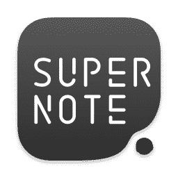 Supernote Partner