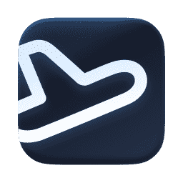 Surf Browser Dark