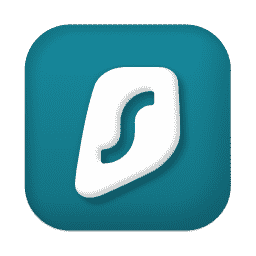 Surfshark macOS icon