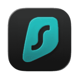 Surfshark macOS icon