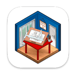 Sweet Home 3D