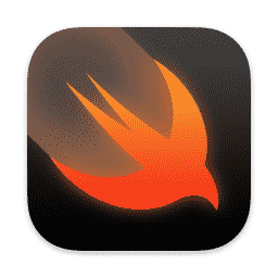 Swift Playgrounds (Dark)