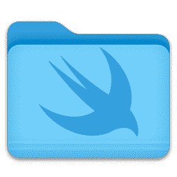 Swift & Swift Playgrounds Folder