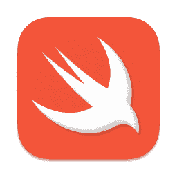 Swift macOS icon
