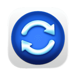 SyncFoldersPro (Liquid Glass)