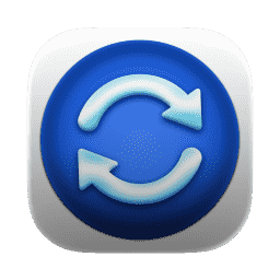 Sync Folders Pro (Liquid Glass)
