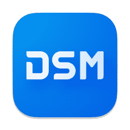 Synology DSM