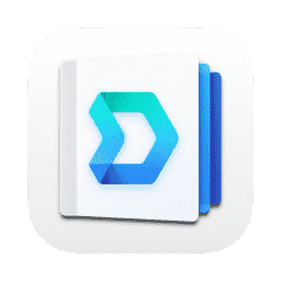 Synology Drive macOS icon