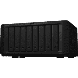 Synology Server Drive macOS icon