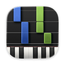Synthesia (Dark)