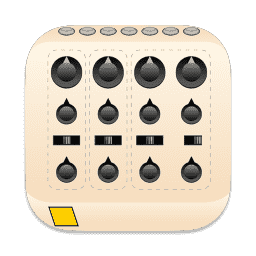 Synthesizer Expander Module