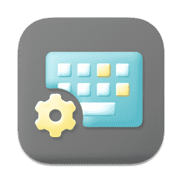 System76 Keyboard Configurator