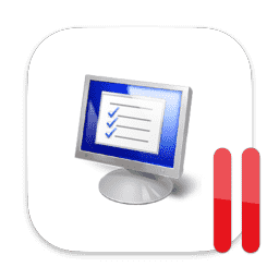 System Configuration Windows 11 Parallels