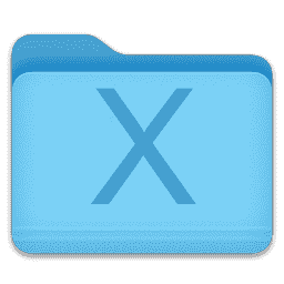 System Folder Legacy